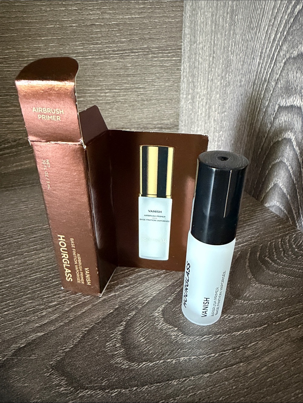 ❤️$8 NWT Hourglass Vanish Airbrush Primer 3ml